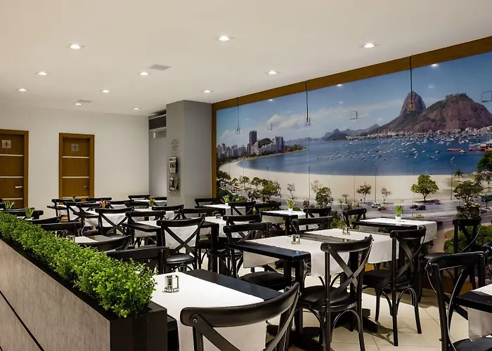 Vox Hotel