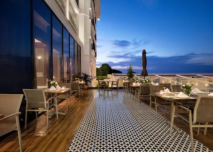 La Quinta By Wyndham Giresun