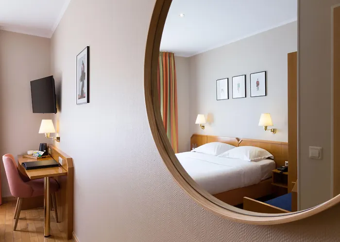 Hotel Perrin