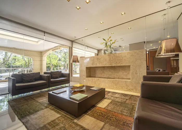 Hotel Laghetto Villa Moura