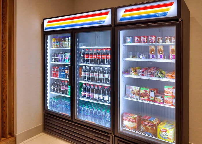 Holiday Inn Express & Suites Phoenix West - Buckeye By Ihg