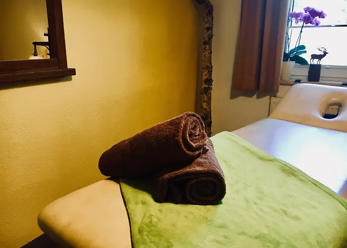 waldhotel AUSZEIT