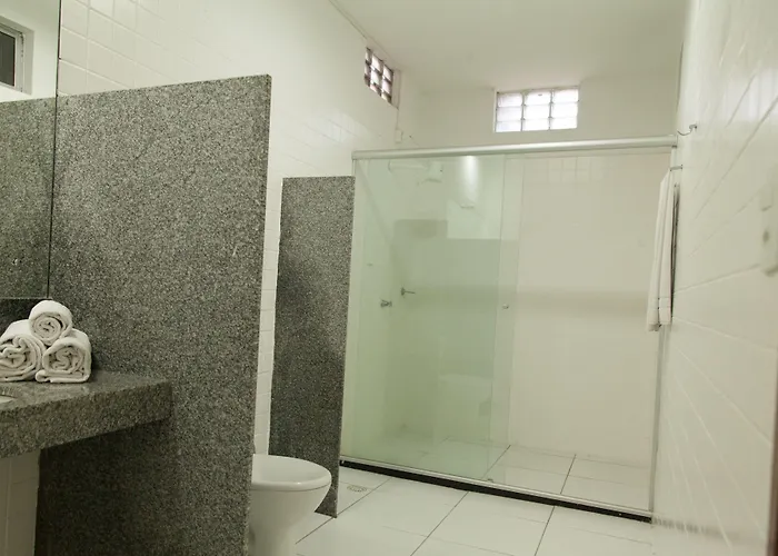 Arrey Fórmula Hotel - Teresina