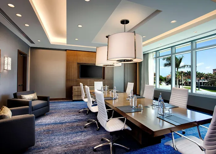 Hilton West Palm Beach
