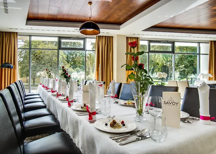 Boutiquehotel Aristo