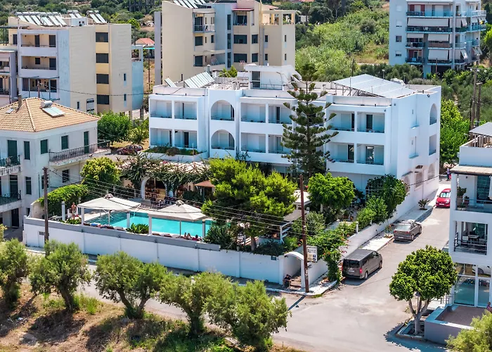 Kyparissia Beach Hotel