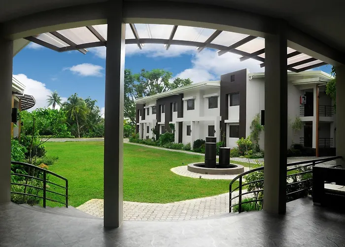 Ariana Hotel