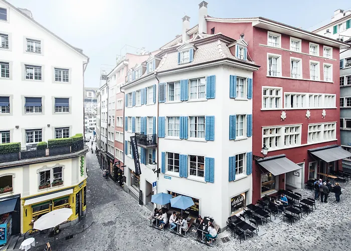 Marktgasse Hotel