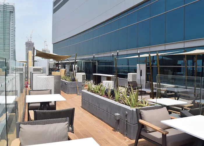 Downtown Rotana