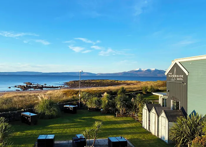 The Waterside Hotel & Spa