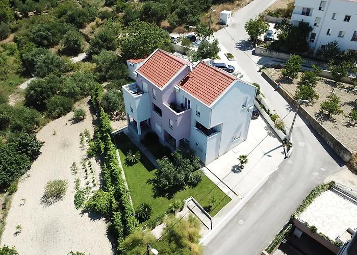 Villa Lavanda