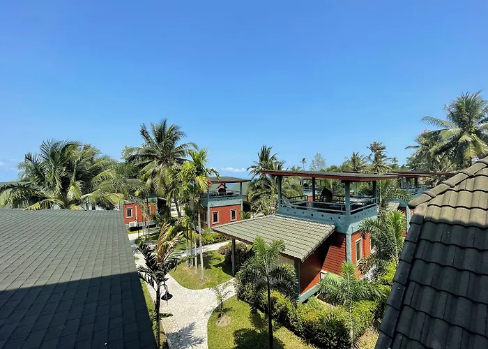 Kaibae Beach Resort