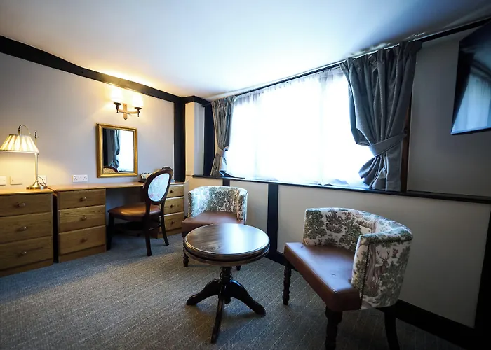 White Hart, Exeter By Marston'S Inns
