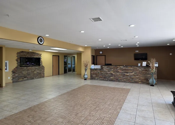 Surestay Studio By Best Western El Dorado