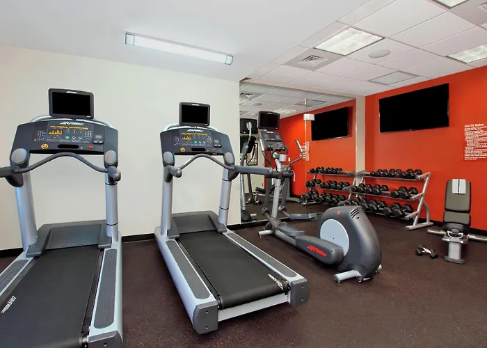 Towneplace Suites By Marriott New Orleans Harvey/West Bank