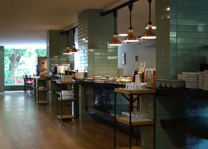Belem Soft Hotel
