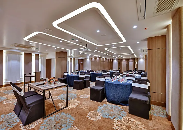 Click Hotels Andheri Midc