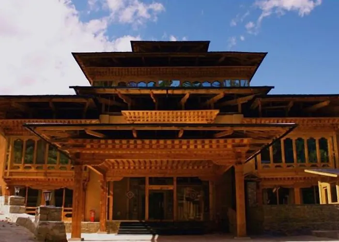 Naksel Boutique Hotel & Spa