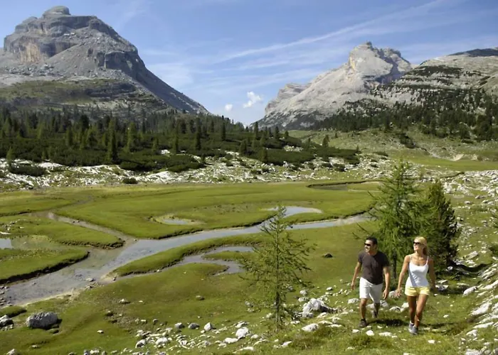 Bio Alpine Hotel Gran Foda