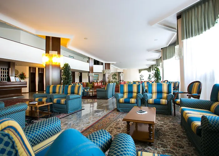 Hotel Abano Verdi