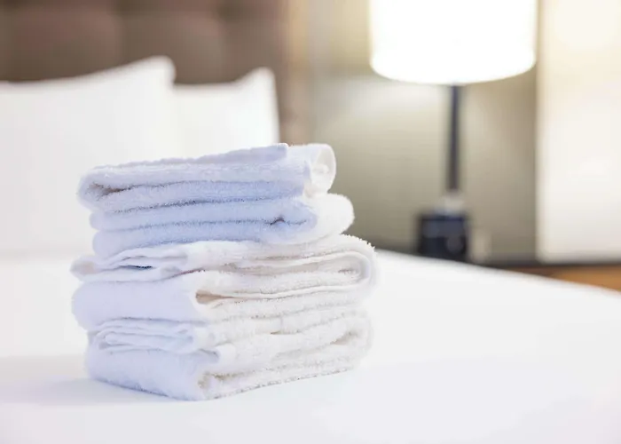 Drury Inn & Suites Louisville North