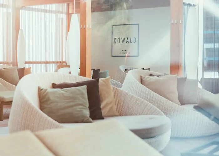 Hotel Kowald Loipersdorf