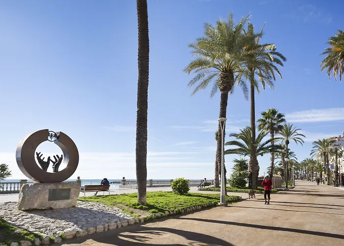 Sitges Group Ocean