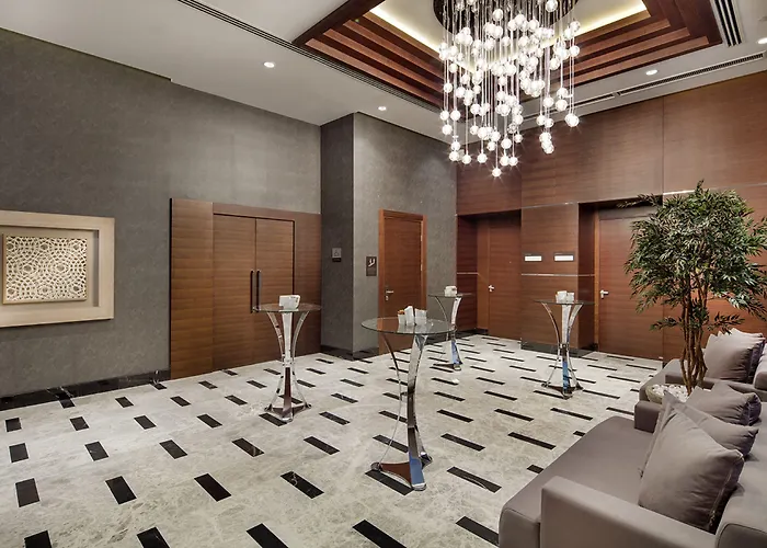 Hilton Garden Inn Izmir Bayrakli