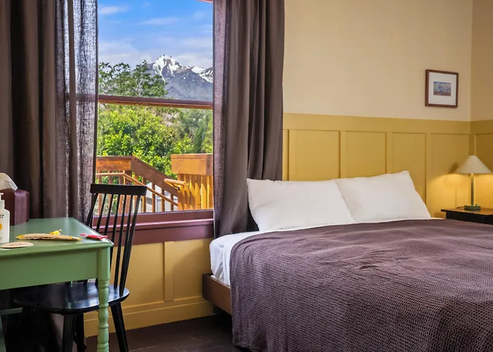 Winnedumah Hotel
