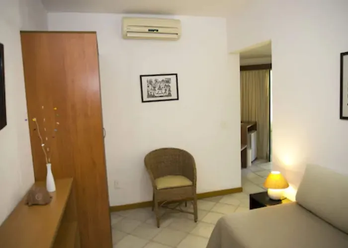 Hotel 7 Colinas