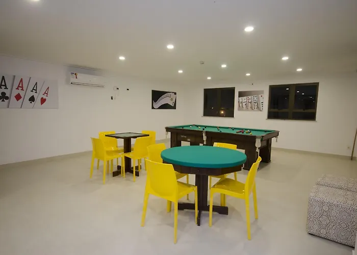 Pena Branca Hotel e Eventos