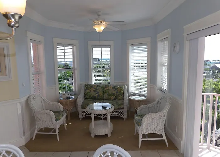 Edison Beach House