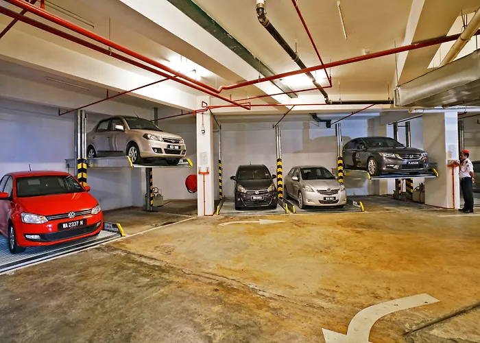 Cititel Express Ipoh