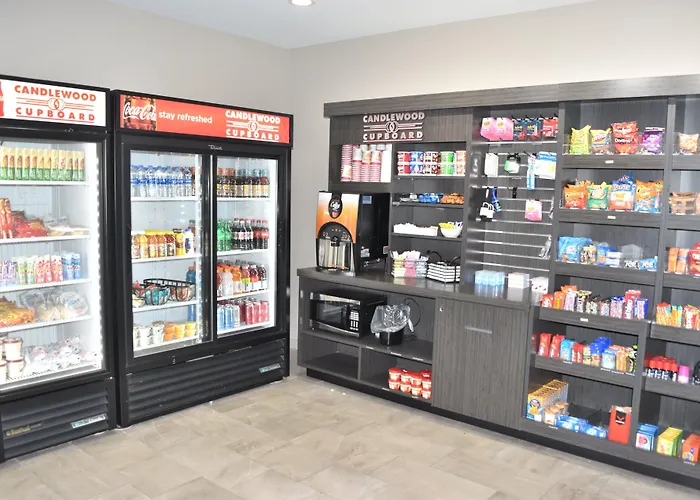 Candlewood Suites Independence By Ihg