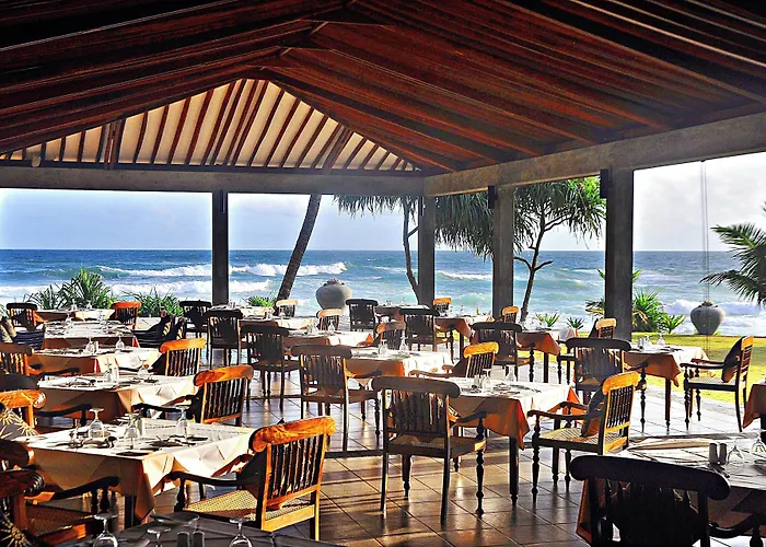 The Beach Cabanas Retreat & Spa