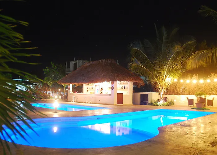 Nuovo Hotel Playa Catalina