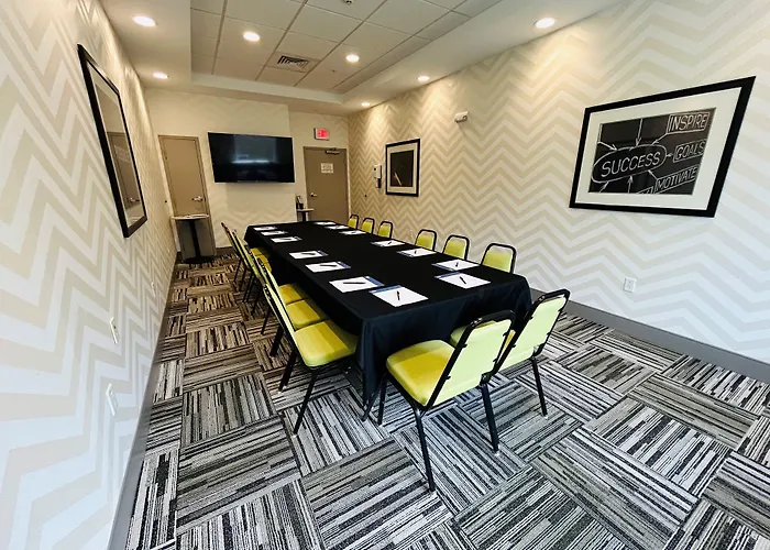Holiday Inn Express & Suites Shippensburg By Ihg