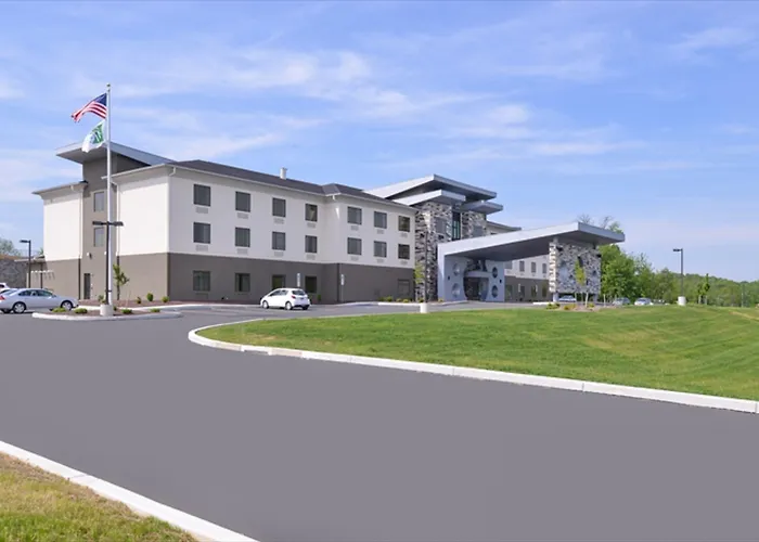 Holiday Inn Express & Suites Shippensburg By Ihg