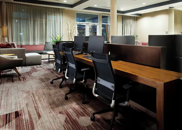 Courtyard By Marriott New Orleans Westbank/Gretna