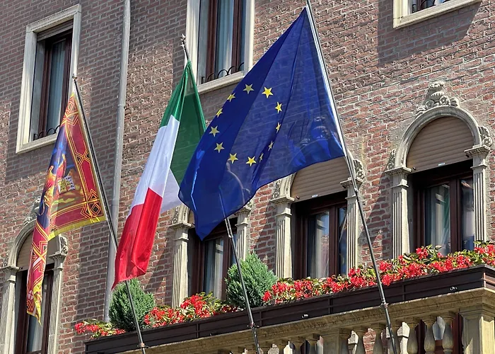 Hotel Serafino