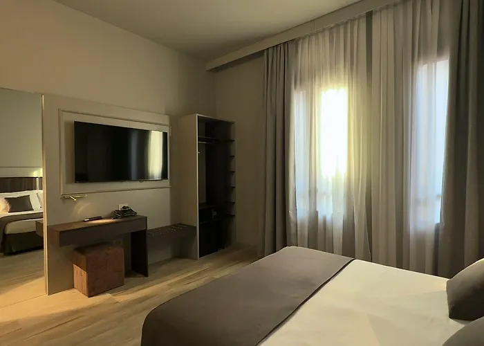 Hotel Serafino