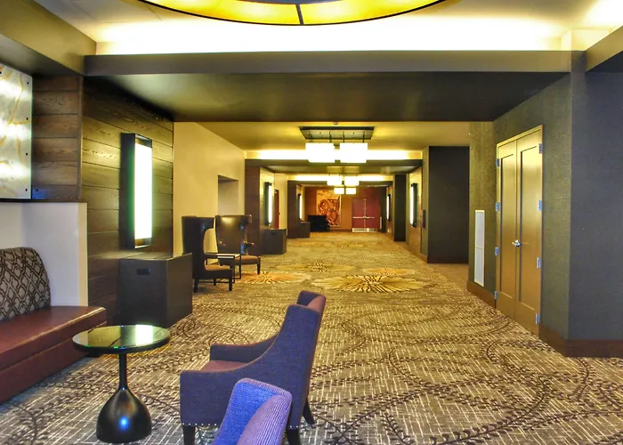 Doubletree By Hilton Hotel Reading