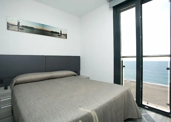 Apartamentos Fuengirola Playa