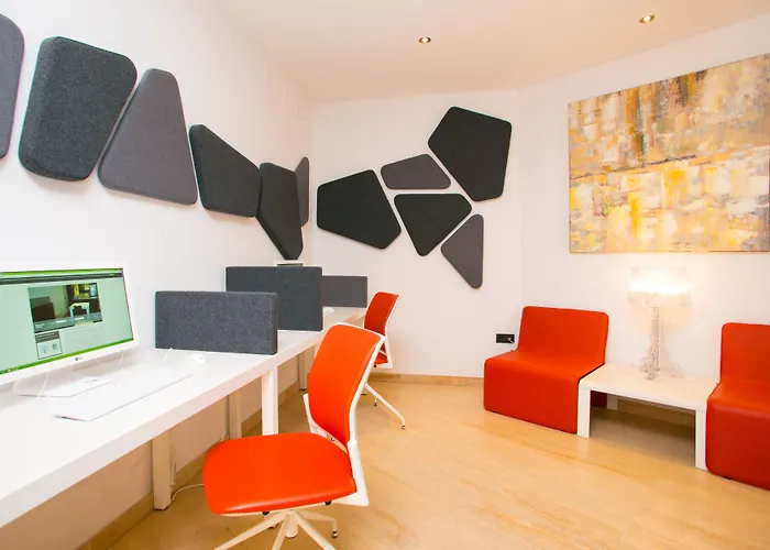 Apartamentos Fuengirola Playa