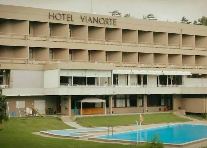 Hotel Vianorte
