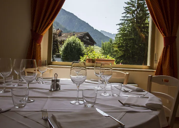 GH Hotel Piaz