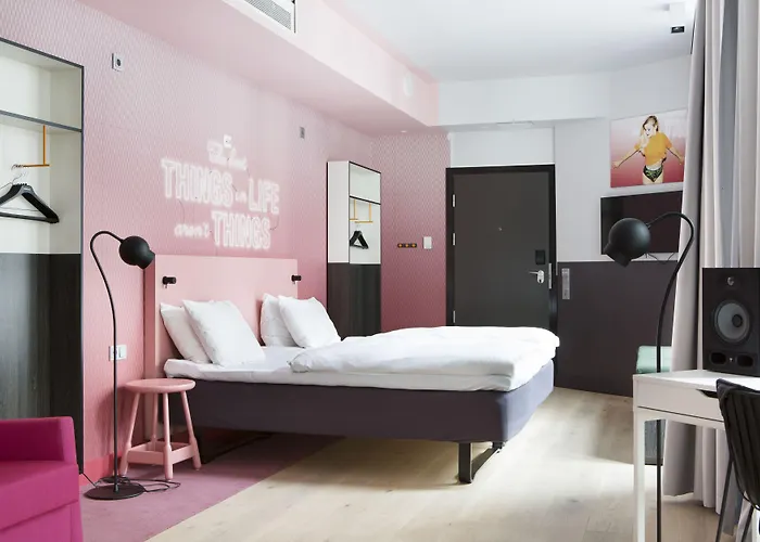 Comfort Hotel Karl Johan