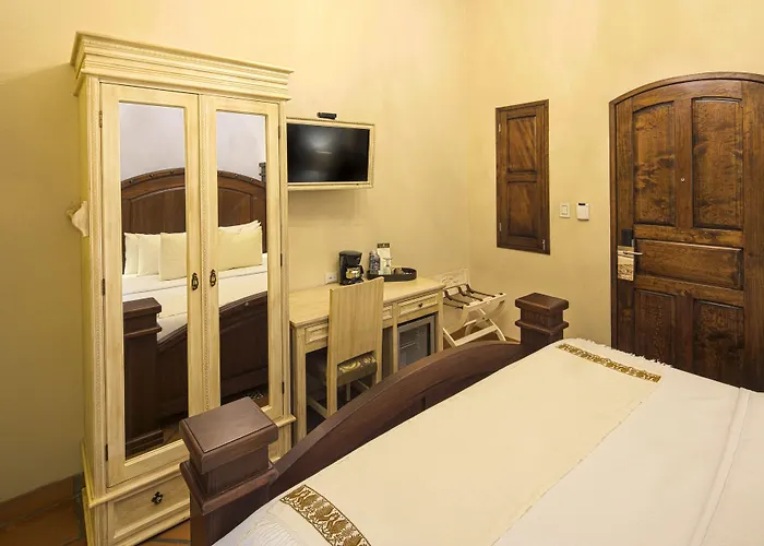 Casona Maria