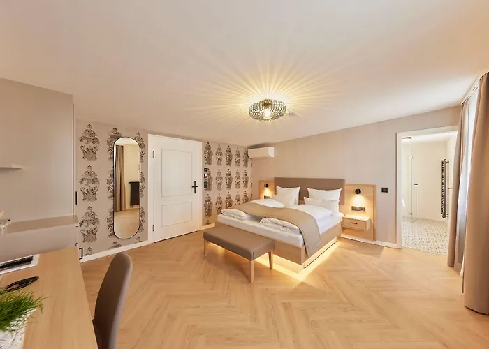 Hotel Württemberger Hof