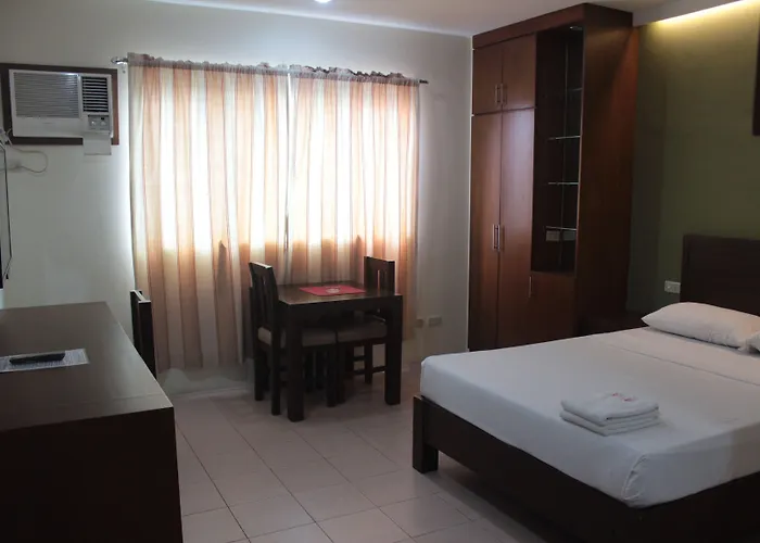 Joyce Apartelle Mandaluyong